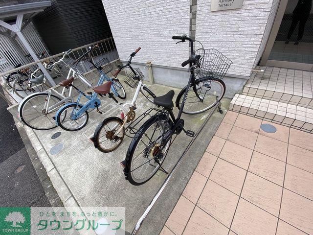 メイプルスクエア大宮