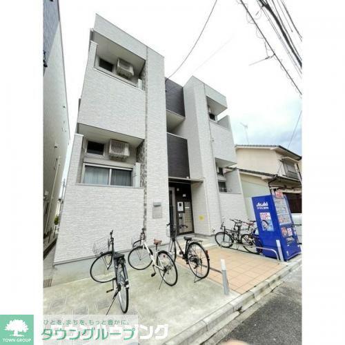 メイプルスクエア大宮