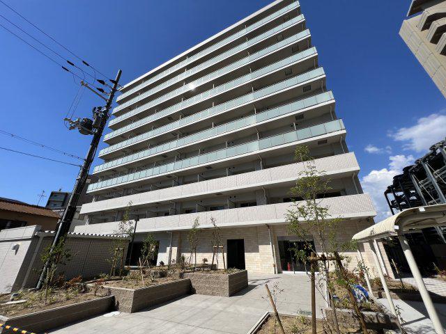 ふぁみゆ新金岡
