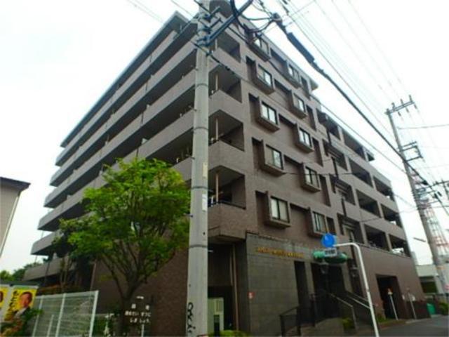 ドラゴンマンション橋本十壱番館