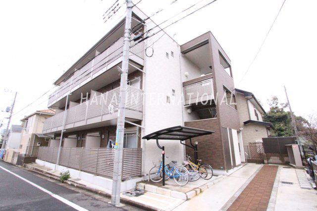 クレイノオールミエール天神