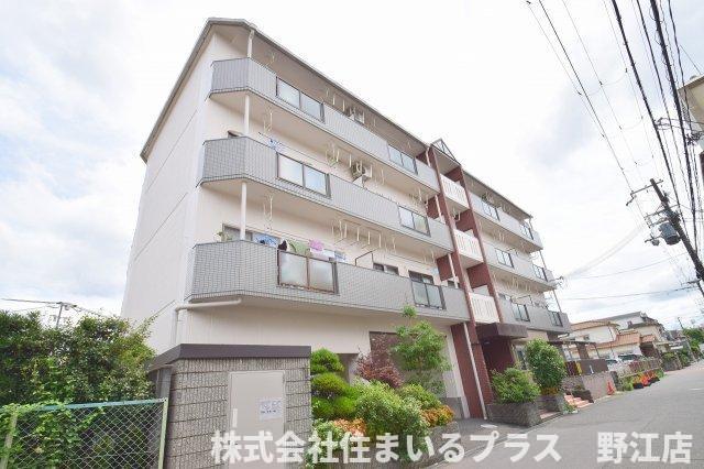 フォアール今津北