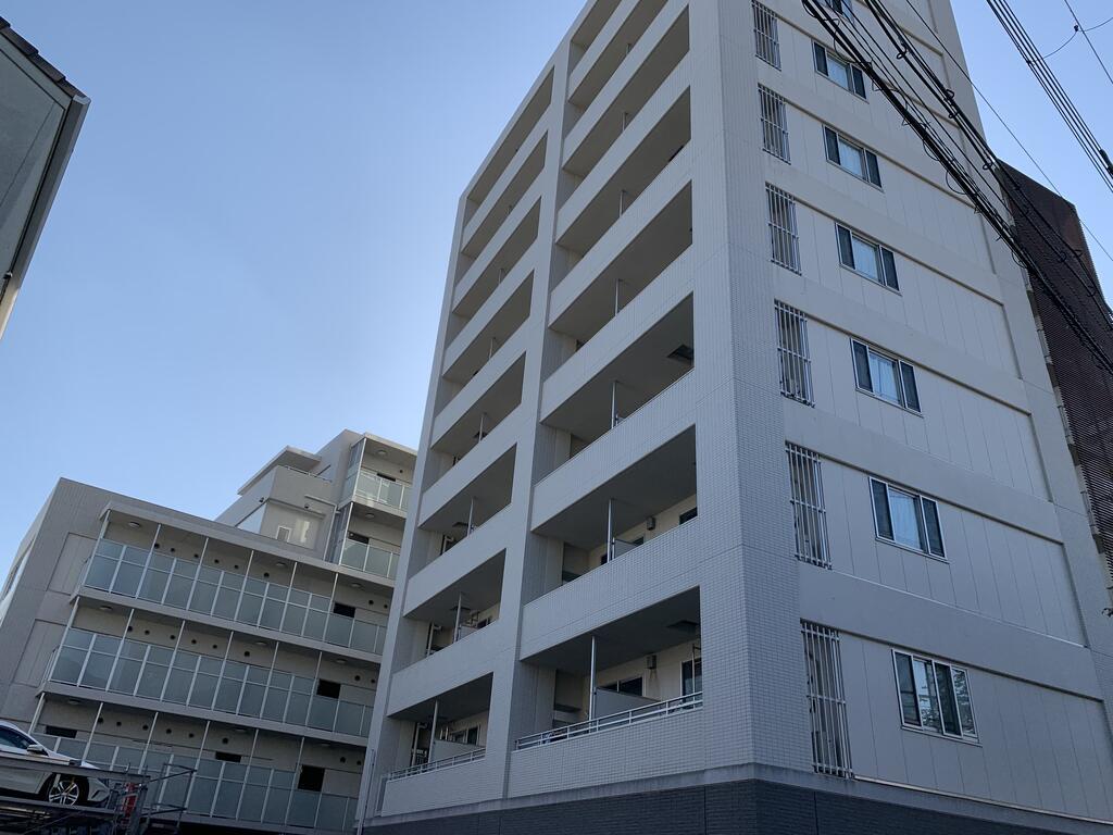 アーバネックス神戸六甲