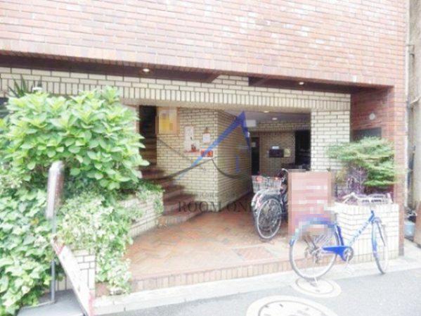 リレント日本橋