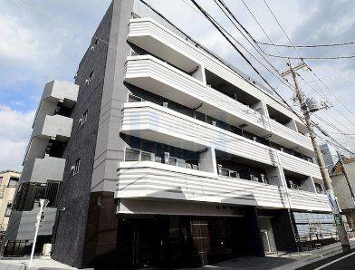グランドコンシェルジュ練馬中村橋アジールコート