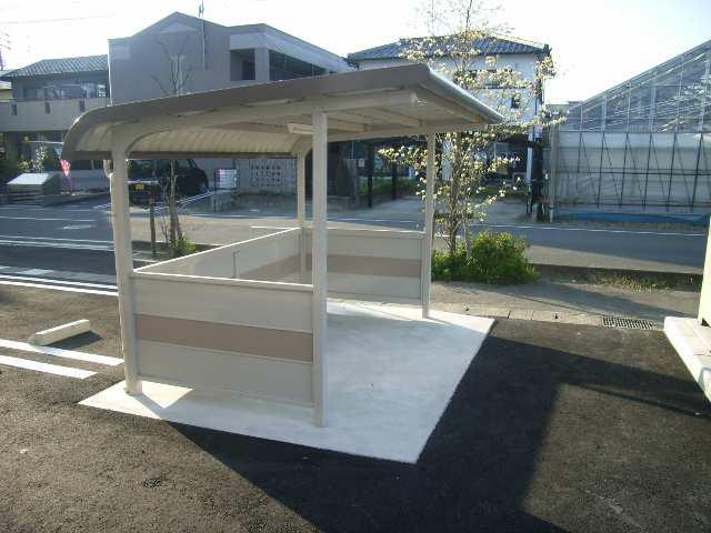 グリーンヒルズII