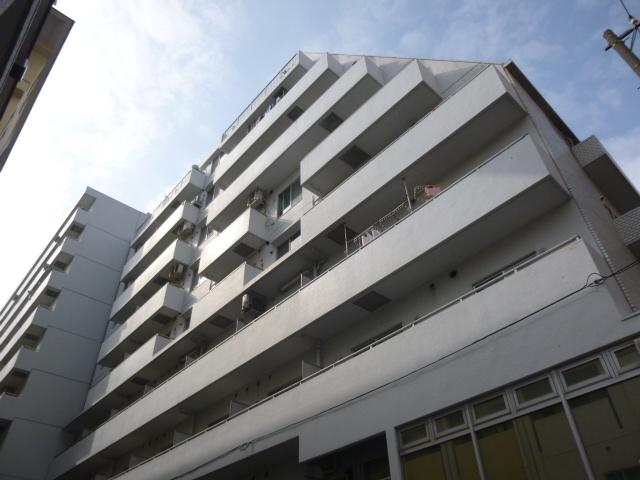 山下公園サンライトマンション2