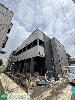 フロントフィールド9
