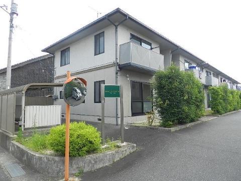 パルティール小郡 B