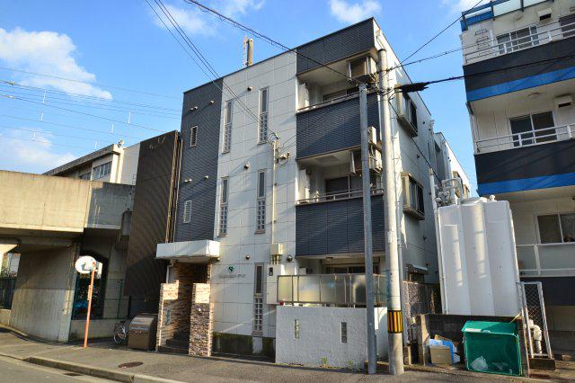 COLABO西北ガーデンズ