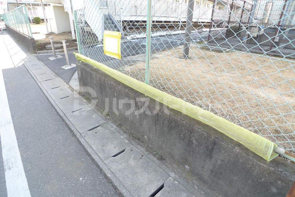 ビレッジハウス江戸川台3号棟