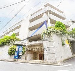 プレール高田馬場