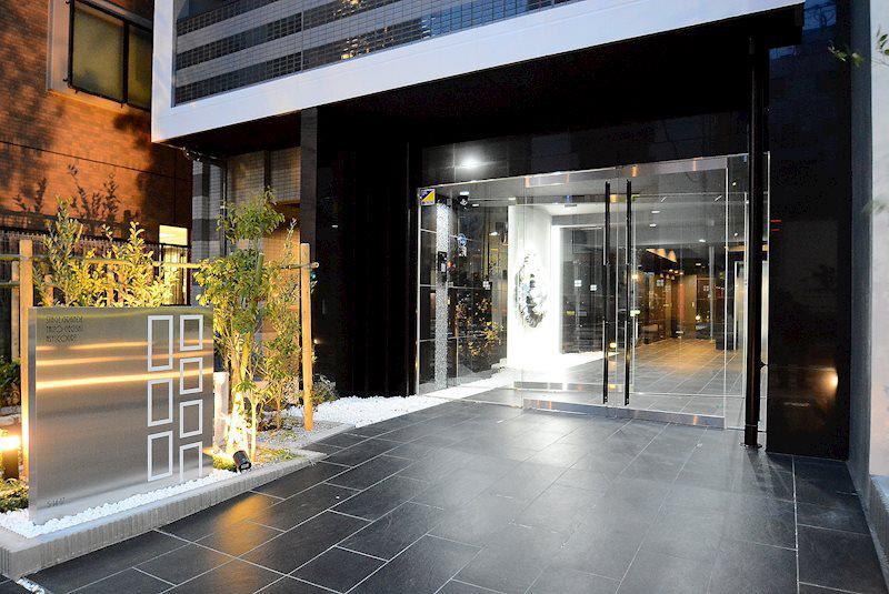 ステージグランデ台東根岸アジールコート