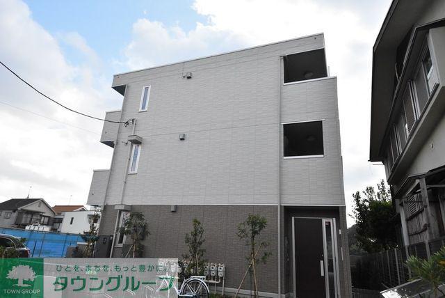 ヴィグノーブル上石神井