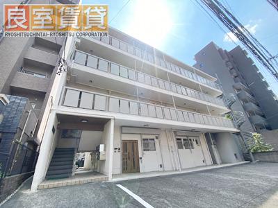 東山ハイホーム