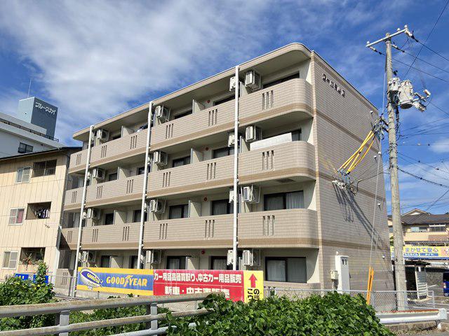 コーポ丸山II