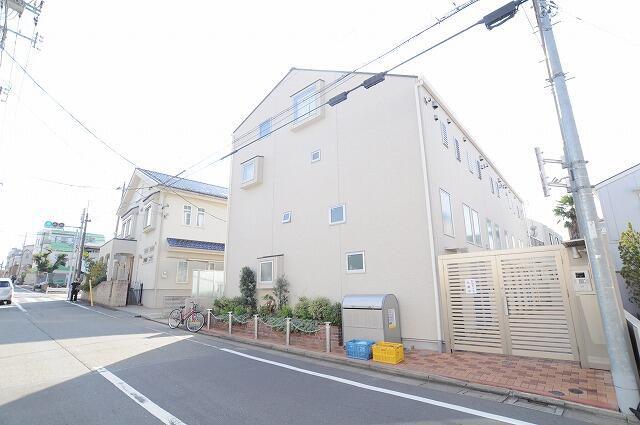 エピ駒沢