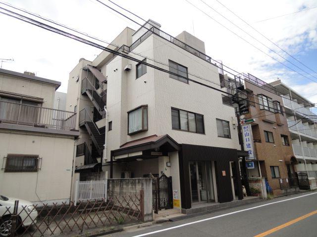 レジデンス山口