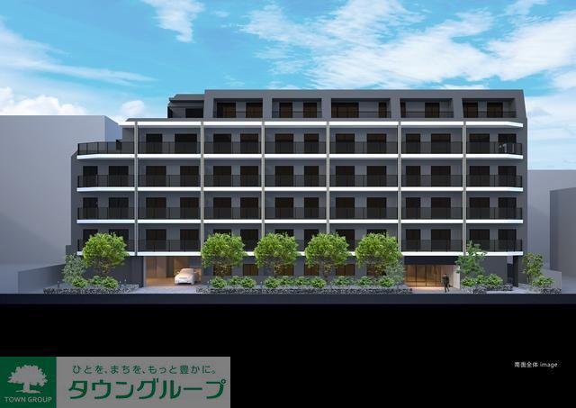 リアナアートパーク西葛西