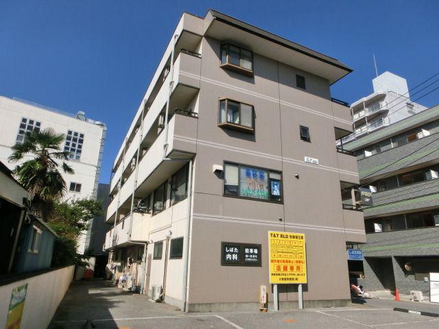 T&Tビル