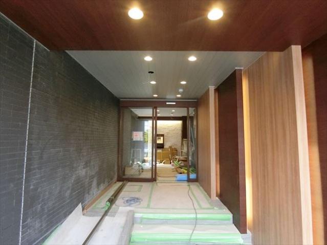 THE MODERN学南町