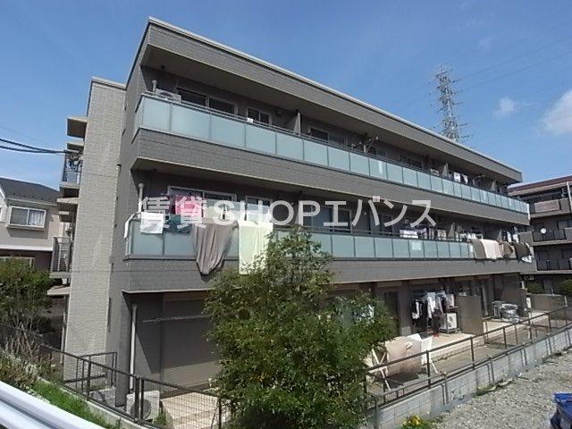 グレイスコート(2LDK/1階)