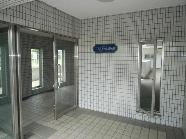 エスポアール市ヶ尾