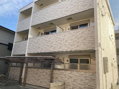 ラモーナ野里町