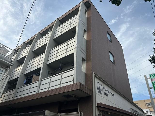 フェリーチェ青葉台