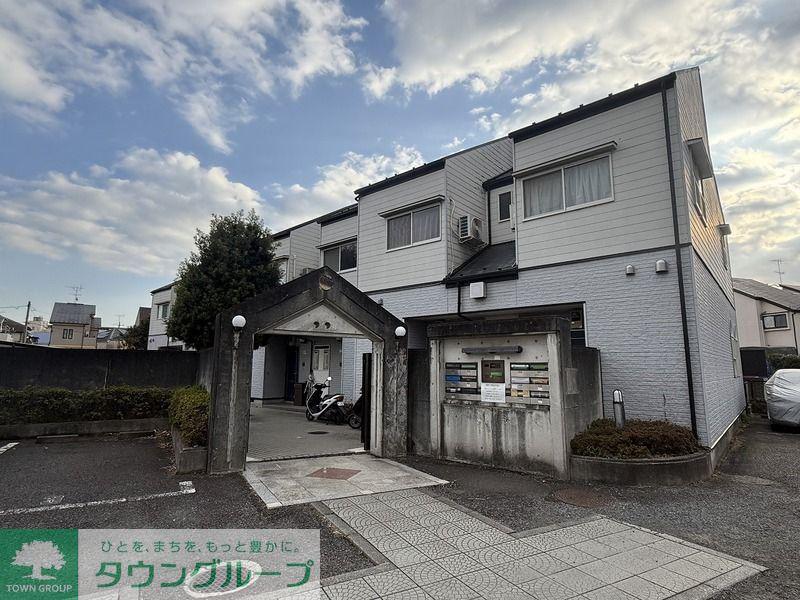 アイディールハウス