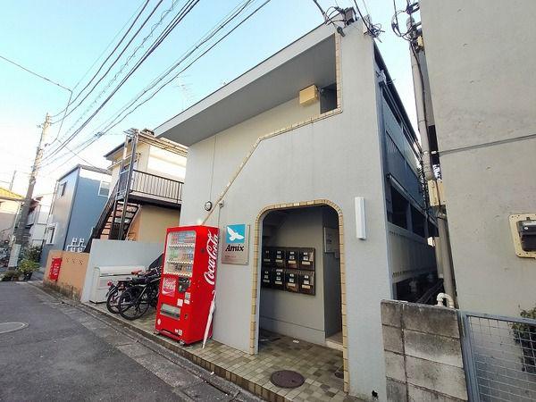目白第一ハウス
