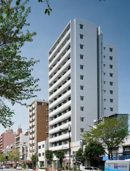 門前仲町レジデンス参番館