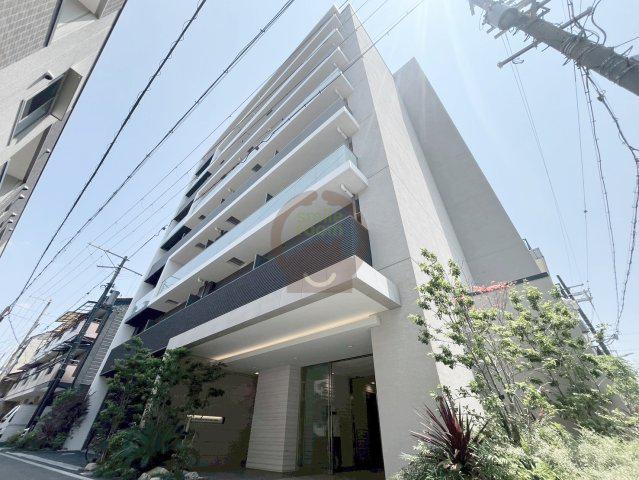 カーサレグラス福島野田