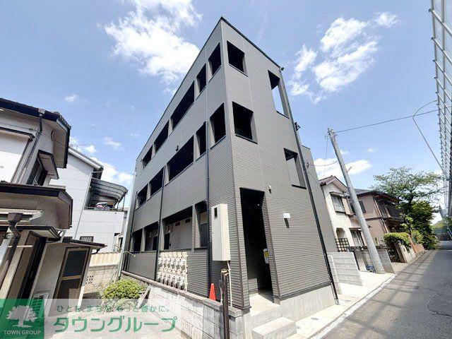 パル川越
