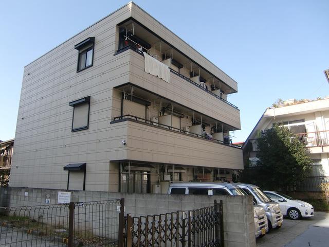 シャトーアリオン