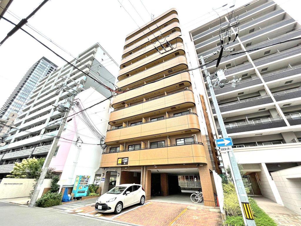 インターナショナル玉造