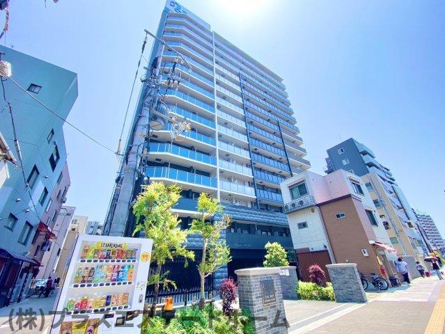 プレサンス THE神戸