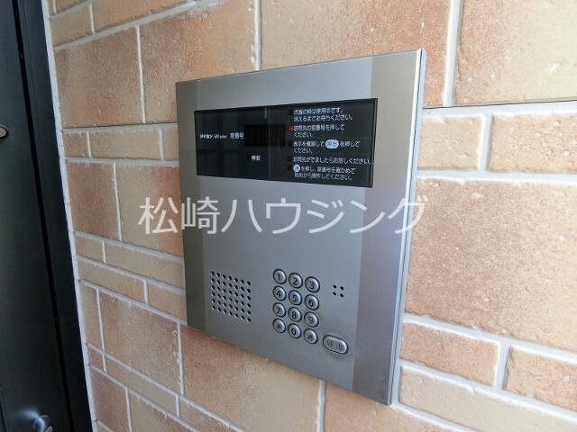 アーバンプレイス高円寺南A