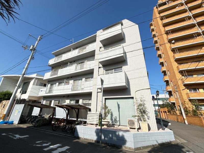 モアメゾン番町