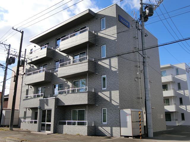 ラムズ千歳