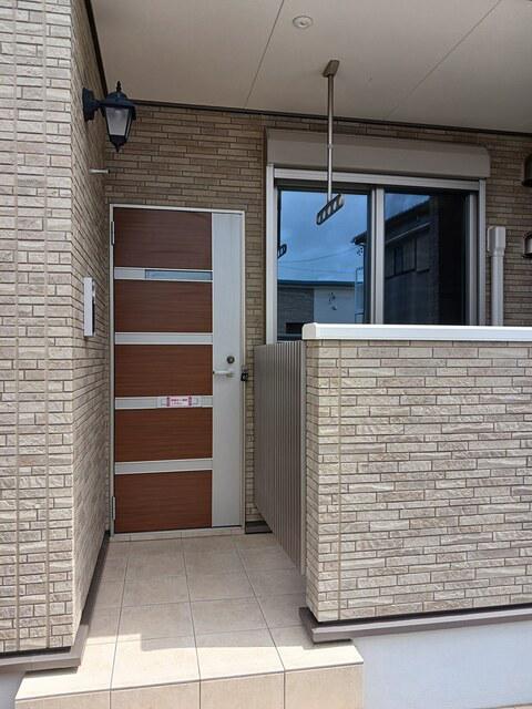 クルカ見付