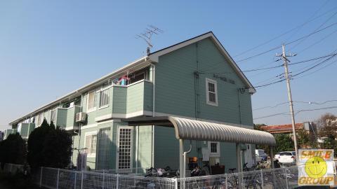 ルメール藤原I番館