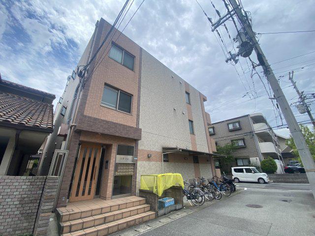 リタ 1ST