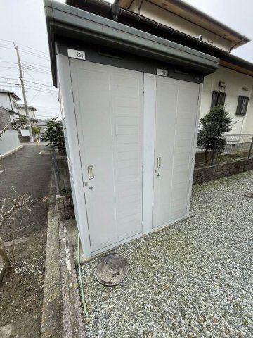 クレイヒルズ