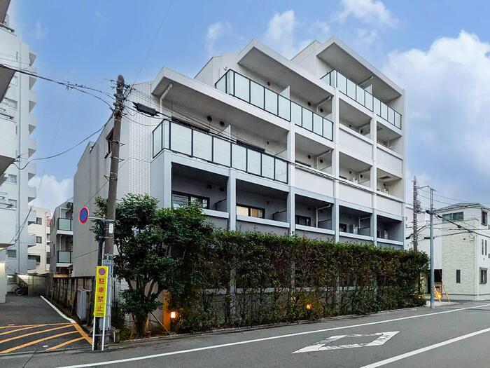 ラ・フォルテ弦巻
