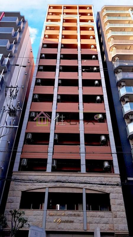 エステムコート心斎橋イーストエリジオン