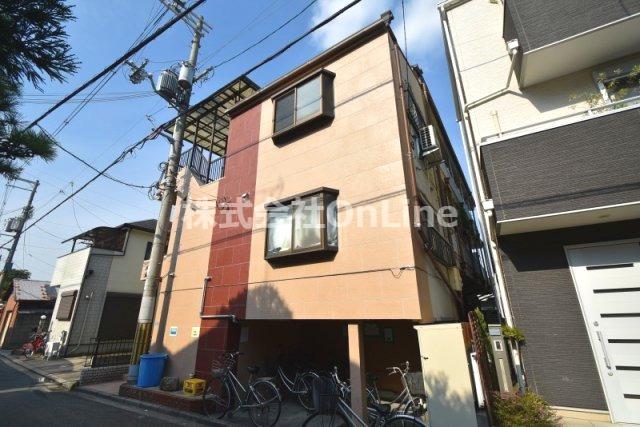 リブスペース上小阪