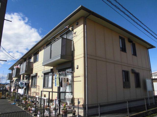 セジュールアユAB