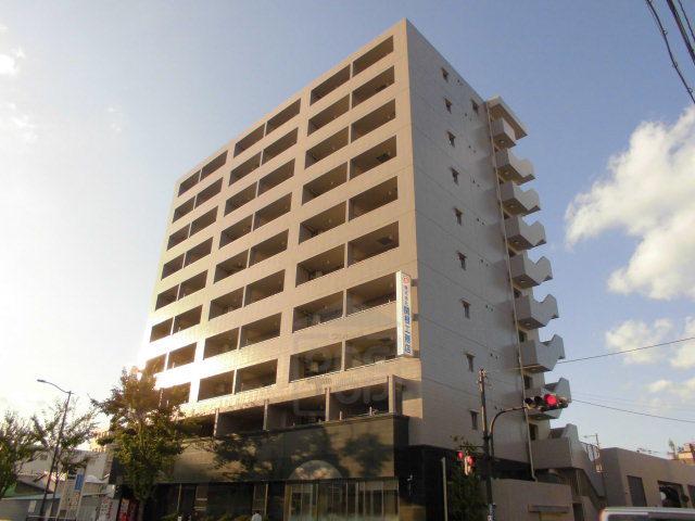 第1関根マンション