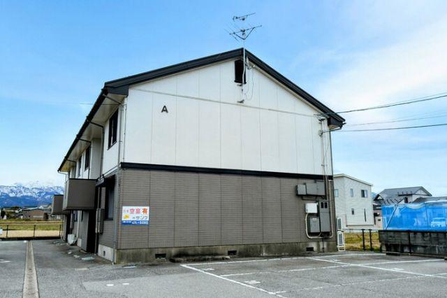 セジュール上小泉 A
